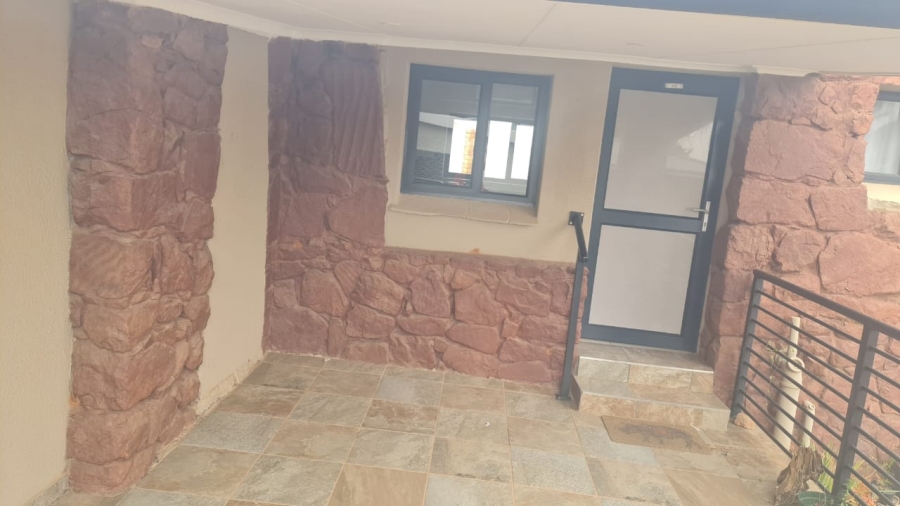 To Let 1 Bedroom Property for Rent in Wigwam North West